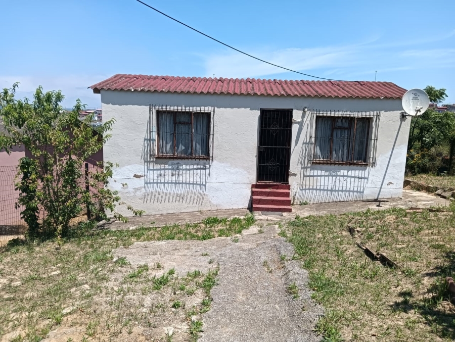 2 Bedroom Property for Sale in Mdantsane Nu 14 Eastern Cape